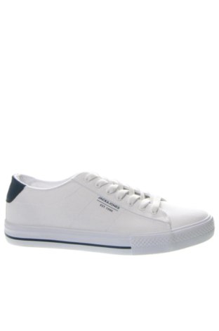 Încălțăminte bărbătească Jack & Jones, Mărime 44, Culoare Alb, Preț 276,99 Lei, #137016387
