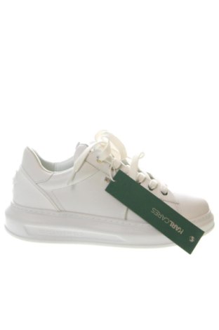Мъжки обувки Karl Lagerfeld, Размер 42, Цвят Бял, Цена 163,61 €, #137058109