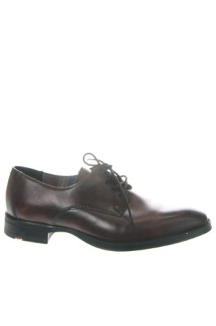 Мъжки обувки Lloyd, Размер 40, Цвят Кафяв, Цена 145,71 €, #137122322