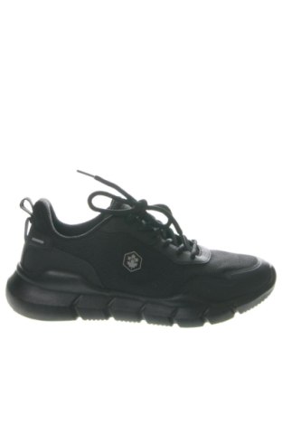 Obuwie męskie Lumberjack, Rozmiar 42, Kolor Czarny, Cena 248,99 zł, #137055423