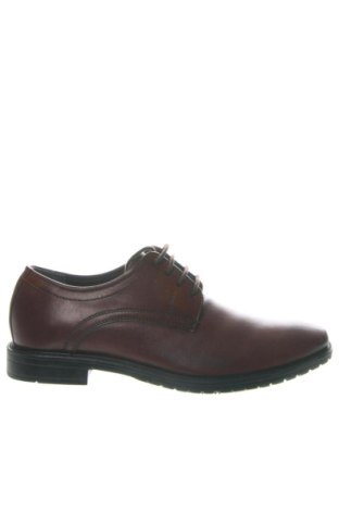 Herrenschuhe Memphis, Größe 39, Farbe Braun, Preis 43,00 €, #136899987