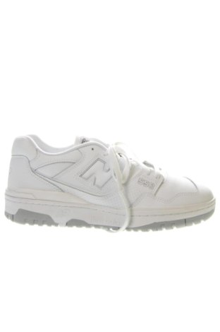 Încălțăminte bărbătească New Balance, Mărime 44, Culoare Alb, Preț 569,99 Lei, #137016298