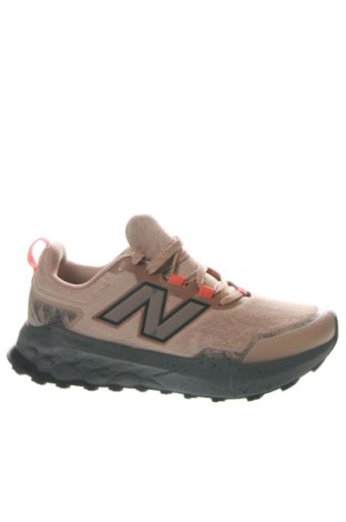 Мъжки обувки New Balance, Размер 44, Цвят Бежов, Цена 104,81 €, #137055613