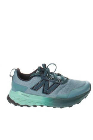 Obuwie męskie New Balance, Rozmiar 44, Kolor Niebieski, Cena 468,99 zł, #137056647