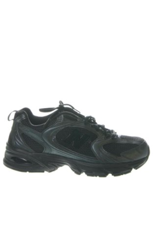 Obuwie męskie New Balance, Rozmiar 43, Kolor Czarny, Cena 329,99 zł, #137056920