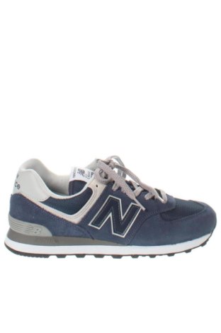 Obuwie męskie New Balance, Rozmiar 41, Kolor Niebieski, Cena 382,99 zł, #137057144
