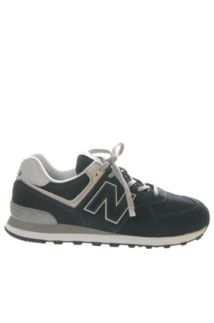 Obuwie męskie New Balance, Rozmiar 46, Kolor Czarny, Cena 382,99 zł, #137057358