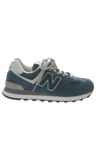 Obuwie męskie New Balance, Rozmiar 41, Kolor Niebieski, Cena 468,99 zł, #137057905