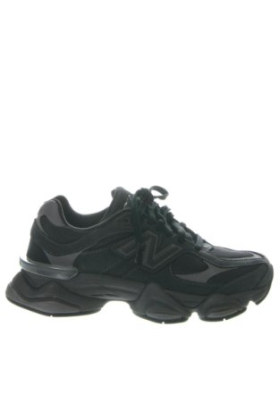 Obuwie męskie New Balance, Rozmiar 40, Kolor Czarny, Cena 468,99 zł, #137058144