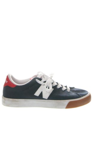 Încălțăminte bărbătească New Balance, Mărime 42, Culoare Albastru, Preț 344,69 Lei, #137079887