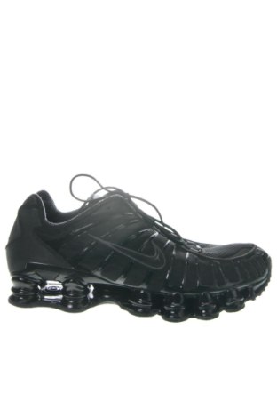 Ανδρικά παπούτσια Nike, Μέγεθος 47, Χρώμα Μαύρο, Τιμή 109,99 €, #136917003