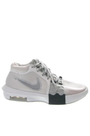 Obuwie męskie Nike, Rozmiar 44, Kolor Szary, Cena 240,99 zł, #137075617