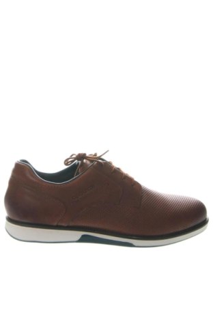 Herrenschuhe Oliver Jacob, Größe 44, Farbe Braun, Preis 43,99 €, #137105667