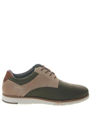 Herrenschuhe Oliver Jacob, Größe 44, Farbe Mehrfarbig, Preis 31,99 €, #137106105