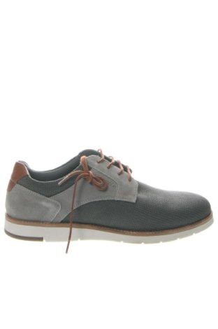 Herrenschuhe Oliver Jacob, Größe 42, Farbe Mehrfarbig, Preis 31,99 €, #137108795