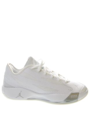 Obuwie męskie Air Jordan Nike, Rozmiar 45, Kolor Biały, Cena 504,99 zł, #137058283