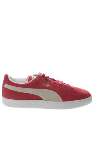 Obuwie męskie PUMA, Rozmiar 45, Kolor Czerwony, Cena 250,00 zł, #137106360