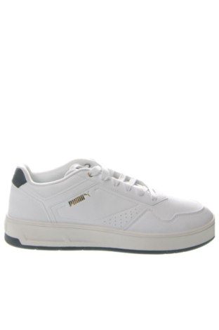 Férfi cipők
 PUMA, Méret 46, Szín Fehér, Ár 40 249 Ft, #137106406