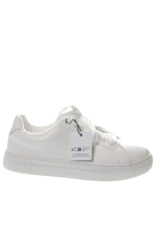 Încălțăminte bărbătească Pier One, Mărime 46, Culoare Alb, Preț 214,99 Lei, #136996767