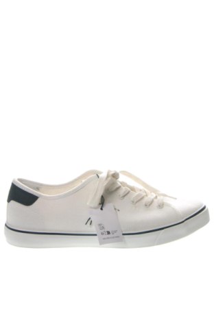Încălțăminte bărbătească Pier One, Mărime 43, Culoare Alb, Preț 172,99 Lei, #137015170