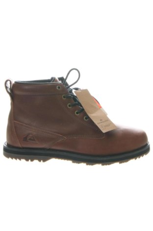 Încălțăminte bărbătească Quiksilver, Mărime 43, Culoare Maro, Preț 436,99 Lei, #137014779