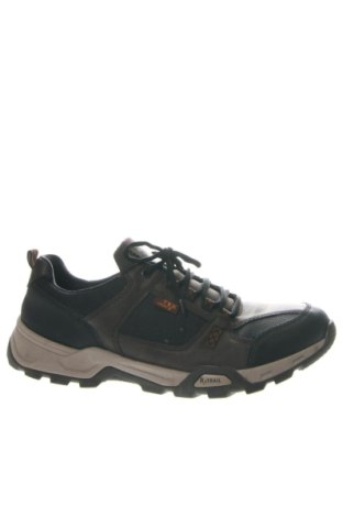 Herrenschuhe Rieker, Größe 47, Farbe Mehrfarbig, Preis 44,00 €, #136910625