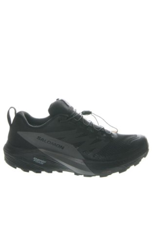 Мъжки обувки Salomon, Размер 42, Цвят Черен, Цена 92,03 €, #137056546