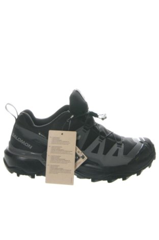 Мъжки обувки Salomon, Размер 41, Цвят Черен, Цена 92,03 €, #137056859