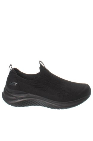 Obuwie męskie Skechers, Rozmiar 41, Kolor Czarny, Cena 347,15 zł, #136899244