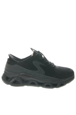 Obuwie męskie Skechers, Rozmiar 42, Kolor Czarny, Cena 431,99 zł, #137056129