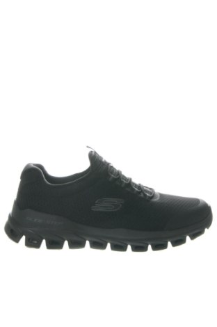 Мъжки обувки Skechers, Размер 43, Цвят Черен, Цена 104,81 €, #137056535