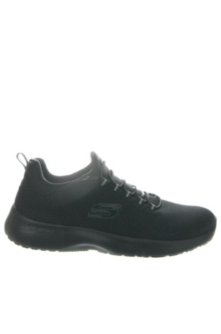Obuwie męskie Skechers, Rozmiar 45, Kolor Czarny, Cena 468,99 zł, #137056681