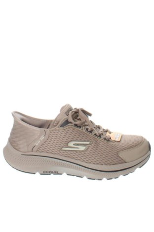 Мъжки обувки Skechers, Размер 46, Цвят Бежов, Цена 104,81 €, #137057502