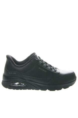 Мъжки обувки Skechers, Размер 46, Цвят Черен, Цена 104,81 €, #137057646