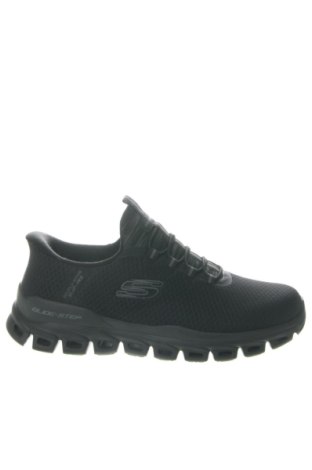 Obuwie męskie Skechers, Rozmiar 42, Kolor Czarny, Cena 468,99 zł, #137057854