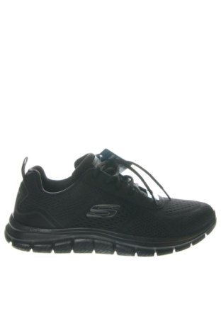 Мъжки обувки Skechers, Размер 45, Цвят Черен, Цена 104,81 €, #137058270