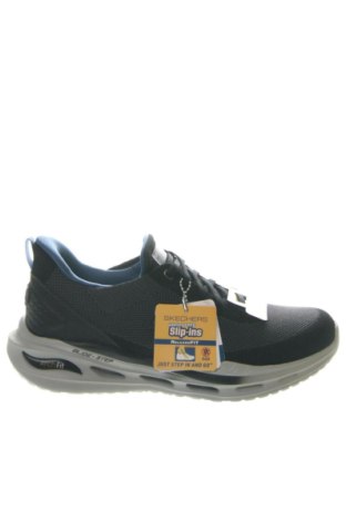 Мъжки обувки Skechers, Размер 41, Цвят Черен, Цена 104,81 €, #137058385