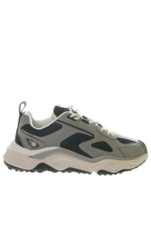 Мъжки обувки Steve Madden, Размер 44, Цвят Сив, Цена 104,81 €, #137055832
