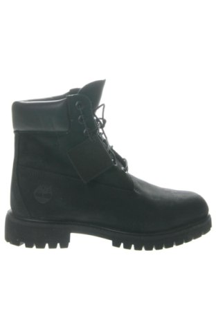 Herrenschuhe Timberland, Größe 40, Farbe Schwarz, Preis 77,99 €, #136882188