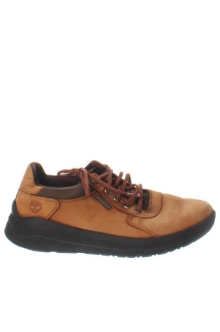 Herrenschuhe Timberland, Größe 41, Farbe Braun, Preis 49,99 €, #137060384