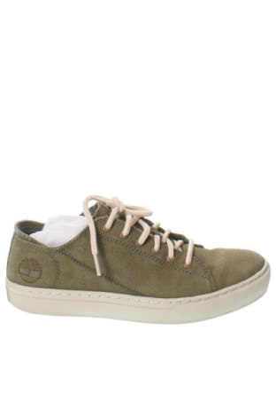 Pánske topánky Timberland, Veľkosť 41, Farba Zelená, Cena  46,95 €, #137060683