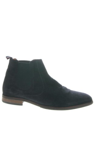 Pánske topánky Tommy Hilfiger, Veľkosť 46, Farba Modrá, Cena  70,00 €, #137001275