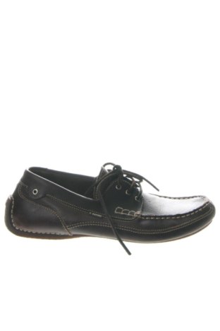 Мъжки обувки Tommy Hilfiger, Размер 41, Цвят Кафяв, Цена 141,84 €, #137047156