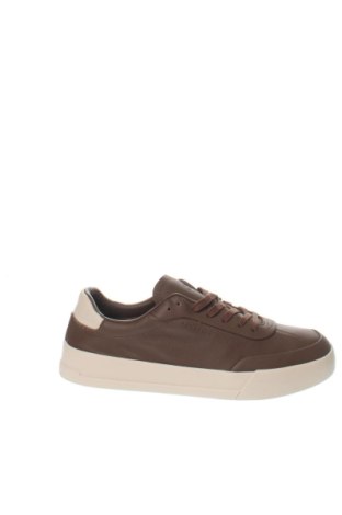Pánske topánky Tommy Hilfiger, Veľkosť 46, Farba Hnedá, Cena  117,95 €, #137055939