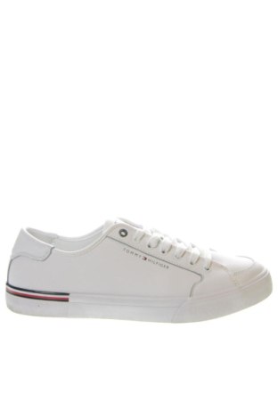 Pánske topánky Tommy Hilfiger, Veľkosť 45, Farba Biela, Cena  96,95 €, #137056767