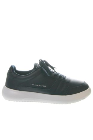 Pánske topánky Tommy Hilfiger, Veľkosť 44, Farba Modrá, Cena  117,95 €, #137056814