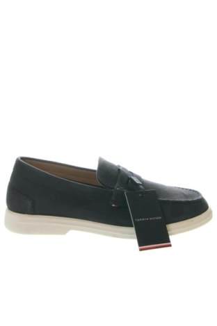 Pánske topánky Tommy Hilfiger, Veľkosť 40, Farba Modrá, Cena  133,95 €, #137057243