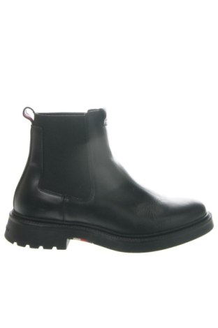 Herrenschuhe Tommy Hilfiger, Größe 43, Farbe Schwarz, Preis 112,99 €, #137123266