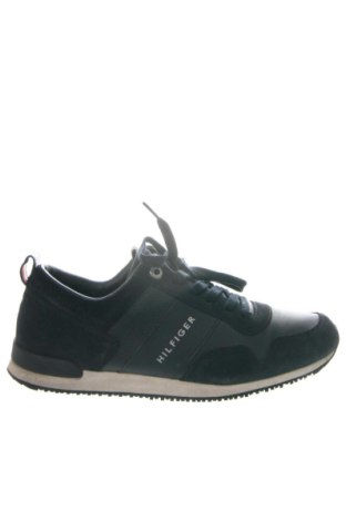 Pánské boty Tommy Hilfiger, Velikost 42, Barva Modrá, Cena  2 149,00 Kč, #137123637