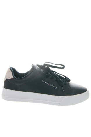 Ανδρικά παπούτσια Tommy Hilfiger, Μέγεθος 43, Χρώμα Μπλέ, Τιμή 87,99 €, #137123898